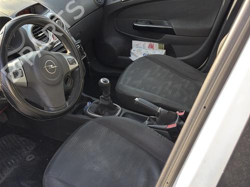 Peças OPEL CORSA D (S07) 1.3 CDTI (L08, L68) (75 hp) 4347278