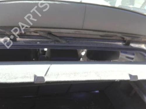 Used Rear parcel shelf OPEL ASTRA H (A04) 1.9 CDTI (L48) (150 hp) 27495455