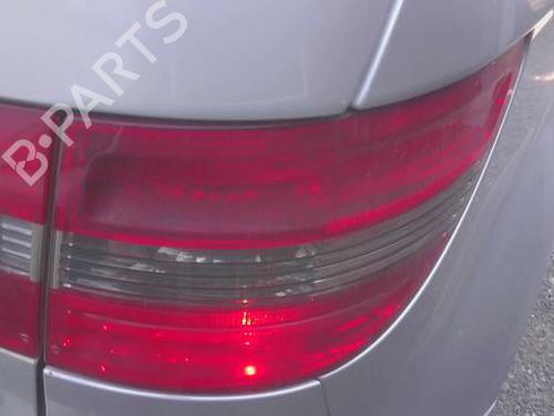 Used Right taillight MERCEDES-BENZ B-CLASS Sports Tourer (W245) B 180 (245.232) (116 hp) 28071446