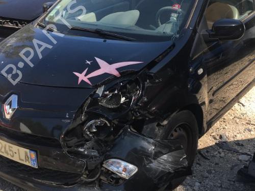 Left tailgate light RENAULT TWINGO II (CN0_) 1.2 16V (CN04, CN0B) | BP23802610C79  - Image 7