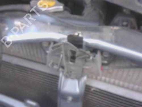 Used Hood lock Hood lock MITSUBISHI PAJERO PININ I (H6_W, H7_W) 1.8 (H76W, H66W) (114 hp) 33182034 33182034