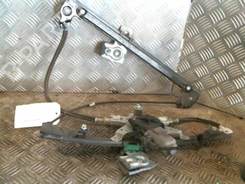 Used Front right window mechanism SEAT IBIZA II (6K1) 1.9 SDI (68 hp) 20997039