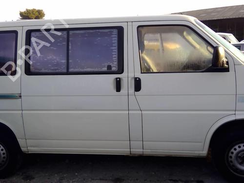 Used Parts VW TRANSPORTER T4 Van (70A, 70H, 7DA, 7DH)  2.5 TDI  1966664