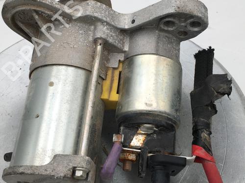 starter-dacia-sandero-iii-2021-24116976 main image