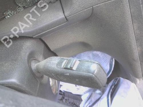 Used Steering column stalk Steering column stalk VW CADDY III Box Body/MPV (2KA, 2KH, 2CA, 2CH) [2004-2016] 33682083 33682083