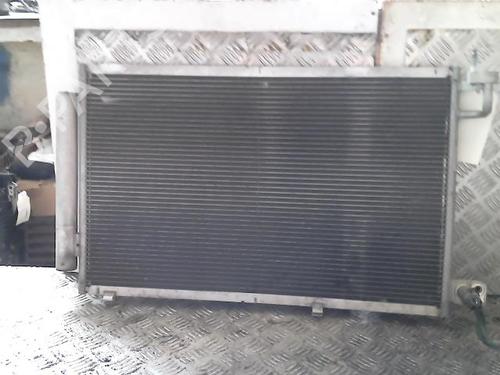 AC radiator FORD FIESTA VI (CB1, CCN) 1.4 TDCi | BP20992205M32 
