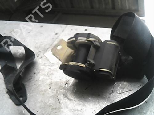 Used Front right belt tensioner CITROËN ZX (N2) 1.9 DT (92 hp) 22037914