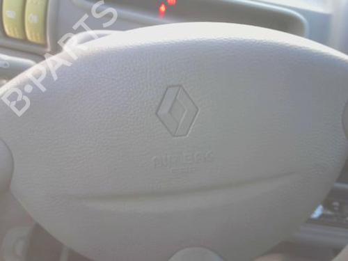 Used Driver airbag RENAULT TWINGO I (C06_) 1.2 (C066, C068) (58 hp) 30779259