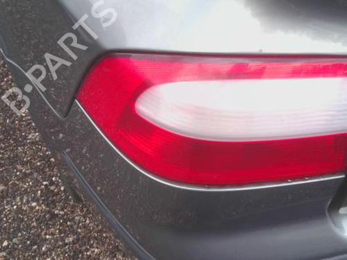 Used Left taillight RENAULT LAGUNA II (BG0/1_) 1.9 dCi (107 hp) 32020027