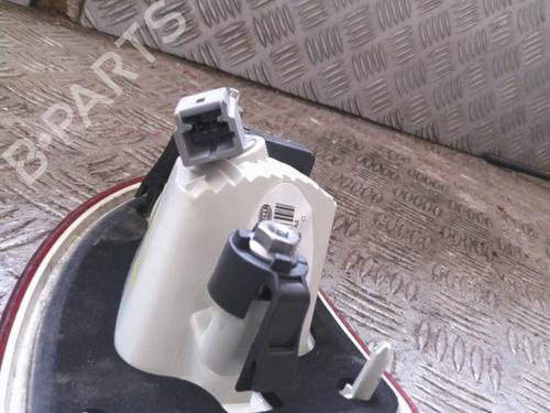 Used Left tailgate light Left tailgate light RENAULT TWINGO II (CN0_) 1.2 16V (CN04, CN0B) (75 hp) 23802610 23802610