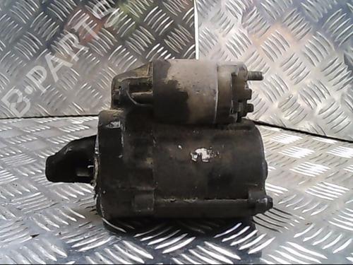 Used Starter FORD FIESTA III (GFJ) 1.1 (55 hp) 22045637
