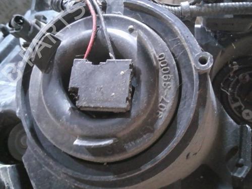 Right headlight HONDA CIVIC VII Hatchback (EU, EP, EV) 1.6 i (EP2, EU8, EU6) | BP24402977C29 - Image 3