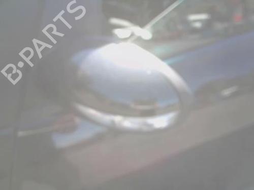 Used Left mirror Left mirror MERCEDES-BENZ A-CLASS (W169) A 180 CDI (169.007, 169.307) (109 hp) 33742844 33742844