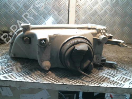 Used Right headlight Right headlight SUZUKI SWIFT II Hatchback (EA, MA) 1.0 i (SF310, AA44) (53 hp) 20989238 20989238