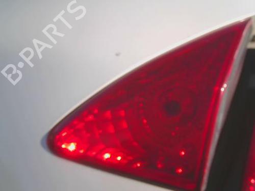Used Right tailgate light PEUGEOT 3008 I MPV (0U_) 1.6 HDi (109 hp) 30576974