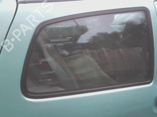 Used Rear right quarter glass RENAULT TWINGO I (C06_) 1.2 (C066, C068) (58 hp) 32185717