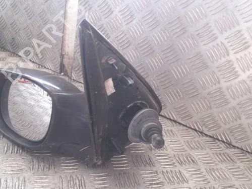Retrovisor esquerdo PEUGEOT 206 Hatchback (2A/C) 1.4 i | BP29009309C26 