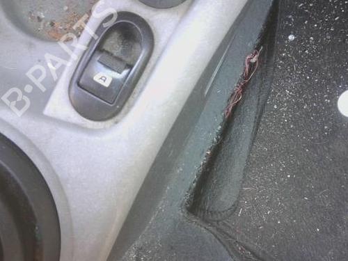 Used Right front window switch CITROËN C3 I (FC_, FN_) 1.4 HDi (68 hp) 27982556