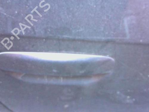 Used Front right exterior door handle Front right exterior door handle AUDI A3 Sportback (8PA) [2004-2015] 33805587 33805587