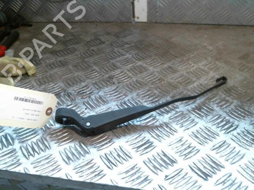 Used Rear windshield wiper arm NISSAN ALMERA I Hatchback (N15) 1.6 (99 hp) 20992839