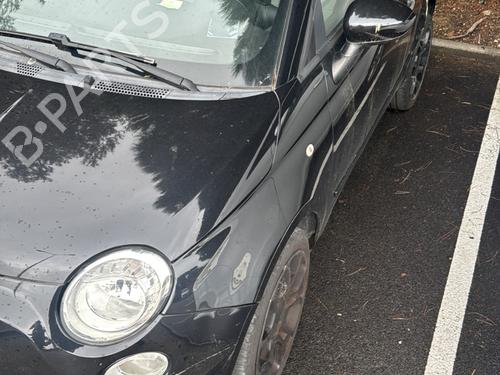 Hattehylde FIAT 500 (312_) 0.9 (312AXG1A, 312.AXG11) | BP33858892C85 - Image 5