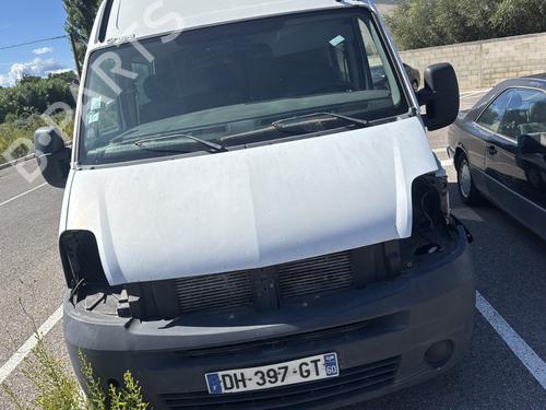 Switch RENAULT MASTER II Van (FD) 2.5 dCi (FD02) | BP31577013I30 - Image 10