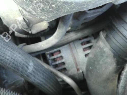 Used Alternator RENAULT CLIO III (BR0/1, CR0/1) 1.5 dCi (BR17, CR17) (86 hp) 26521573