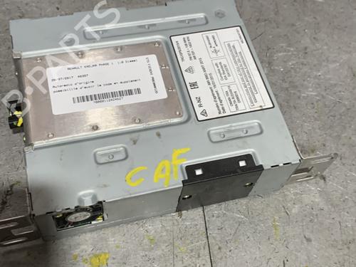 Radio RENAULT KADJAR (HA_, HL_) 1.6 dCi 130 (HLA4) | BP29147783E6 - Image 4