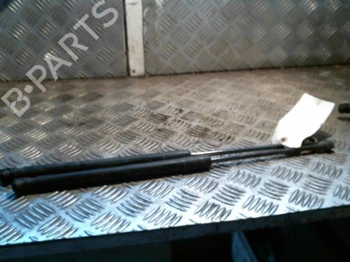 Gassdemper Bakluke SEAT IBIZA IV SC (6J1, 6P5) 1.4 TDI (80 hp) 20986948