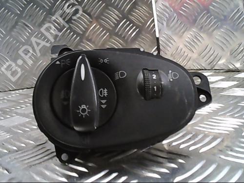 Forlygtekontakt FORD FOCUS I (DAW, DBW) 1.6 16V (100 hp) 22043720