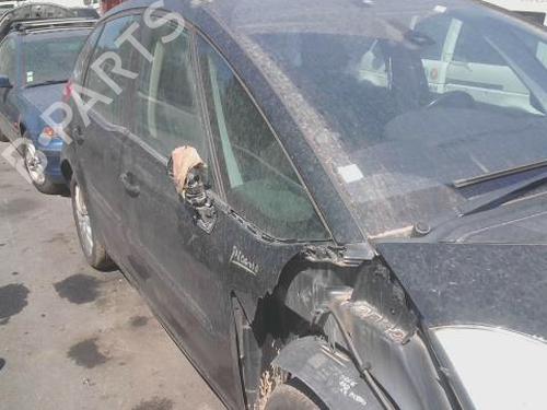 Brugte CITROËN C4 Picasso I MPV (UD_) 2.0 HDi 138 4931922