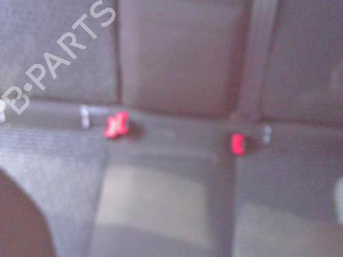 Sæde Bagtil OPEL CORSA E (X15) 1.4 Turbo (08, 68) | BP37650297C17 - Image 2