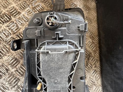 Used Left headlight Left headlight FIAT PANDA (169_) 1.2 (169AXF2A, 169AXF1A) (69 hp) 34219452 34219452