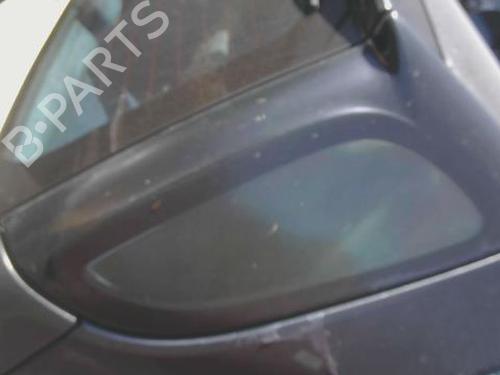 Used Rear right quarter glass Rear right quarter glass 37037009 37037009