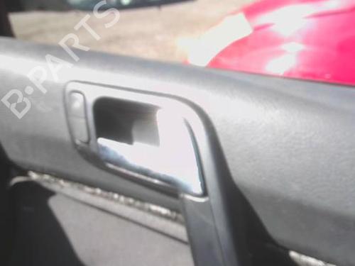 Used Front right interior door handle VW POLO IV (9N_, 9A_) 1.4 TDI (70 hp) 28422400
