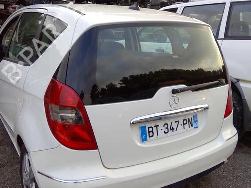 Engine MERCEDES-BENZ A-CLASS (W169) A 180 CDI (169.007, 169.307) | BP23804557M1 
