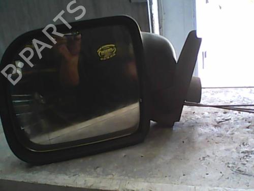 Used Left mirror RENAULT RAPID Box Body/MPV (F40_, G40_) 1.9 D (F40R) (54 hp) 20991845