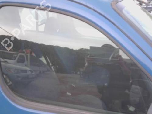 Dør rude højre foran PEUGEOT PARTNER Box Body/MPV (5_, G_) 1.9 D (69 hp) 31270620