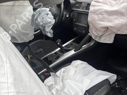 Radio RENAULT KADJAR (HA_, HL_) 1.6 dCi 130 (HLA4) | BP29147783E6  - Image 15