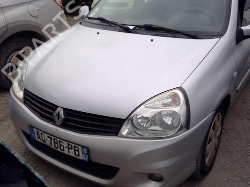 Used Parts RENAULT CLIO II (BB_, CB_) 1.5 dCi (BB3N, CB3N) 1968235