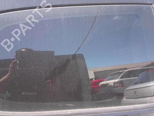 Used Rear right quarter glass Rear right quarter glass VW GOLF PLUS V (5M1, 521) [2004-2013] 34553786 34553786