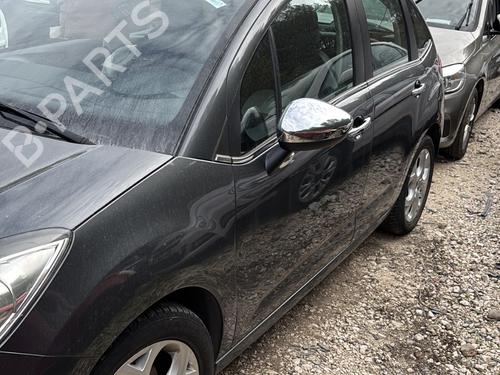 Switch CITROËN C3 II (SC_) 1.2 VTi 82 | BP22228521I30 - Image 5