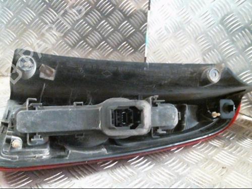 Used Left taillight Left taillight RENAULT ESPACE IV (JK0/1_) 2.2 dCi (JK0H) (150 hp) 21000900 21000900