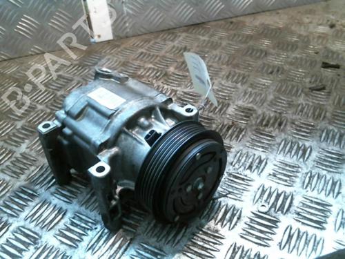 Used AC compressor FIAT PANDA (169_) 1.2 (169.AXB11, 169.AXB1A) (60 hp) 20996464
