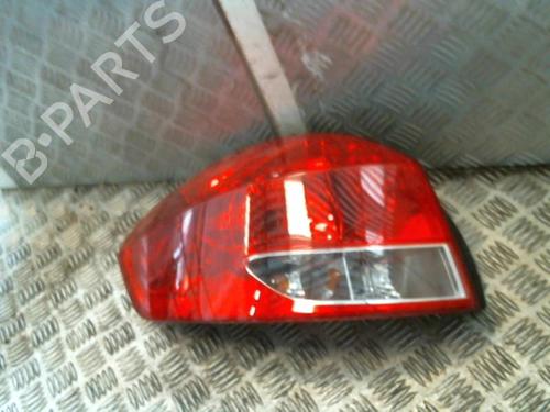 Used Left taillight RENAULT CLIO III Grandtour (KR0/1_) 1.5 dCi (KR0G) (68 hp) 30680209
