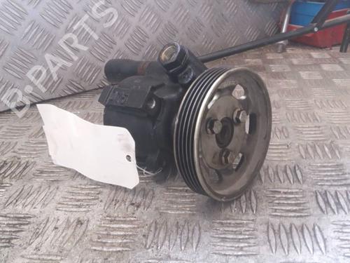 Used Steering pump Steering pump RENAULT CLIO II (BB_, CB_) 1.2 (BB0A, BB0F, BB10, BB1K, BB28, BB2D, BB2H, CB0A,... (58 hp) 27536169 27536169