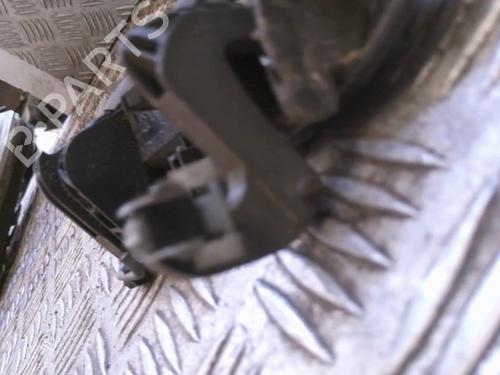 Used Rear left exterior door handle Rear left exterior door handle 27357549 27357549