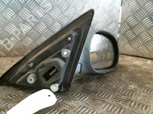 Used Right mirror RENAULT LAGUNA I (B56_, 556_) 1.6 16V (B568, B561) (107 hp) 22037709