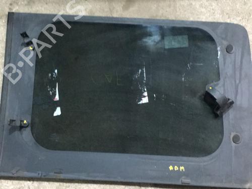 Driehoekruit rechts achter FORD TOURNEO CONNECT 1.8 TDCi | BP30699990C92 