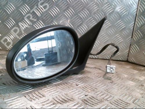 Used Left mirror ROVER 45 I Saloon (RT) 1.8 (117 hp) 22036280